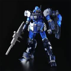 HGUC 杰斯塔 三连星透明版-资料图