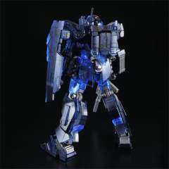 HGUC 杰斯塔 三连星透明版-资料图