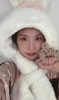 jp签售5 温暖兔子ver.