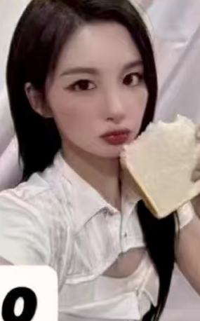 jp签售3 记忆面包ver.