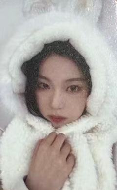 jp签售7 温暖兔子ver.