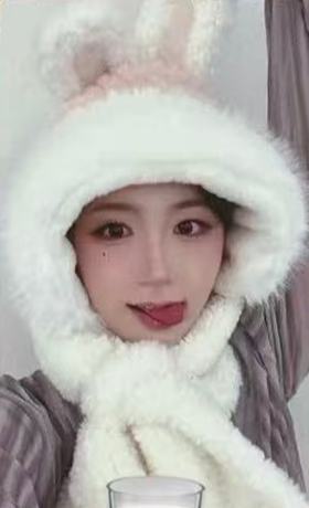 jp签售2 温暖兔子ver.