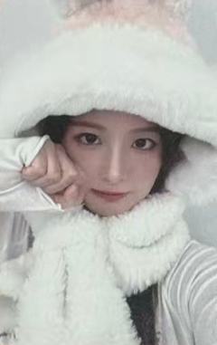 jp签售3 温暖兔子ver.