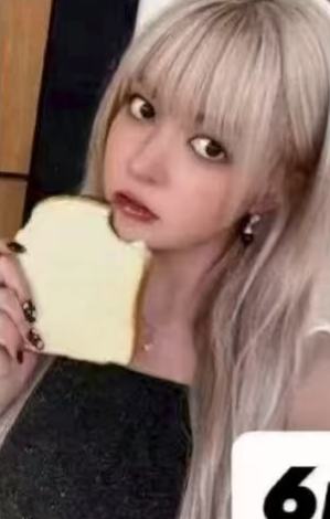 jp签售1 记忆面包ver.