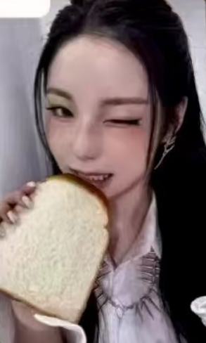 jp签售7 记忆面包ver.