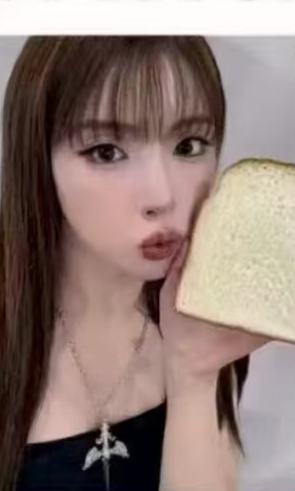 jp签售6 记忆面包ver.