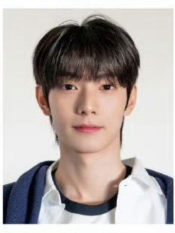 dream版电子专证件照