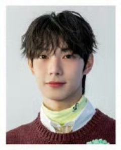 sweet版电子专证件照