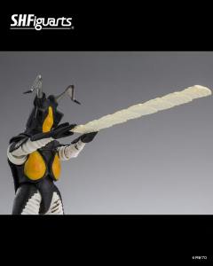 SHF 杰顿 60th Anniversary Edition-资料图