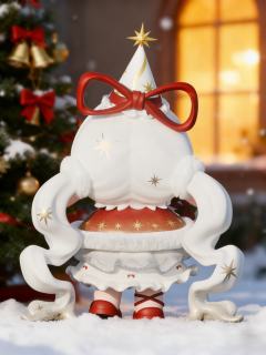 伯利恒之星-资料图