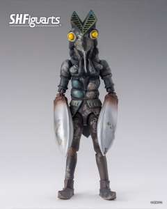 SHF 巴尔坦星人 60th Anniversary Edition