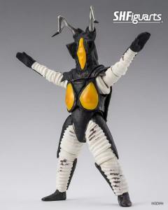 SHF 杰顿 60th Anniversary Edition-资料图
