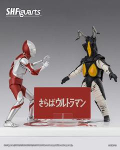 SHF 杰顿 60th Anniversary Edition-资料图