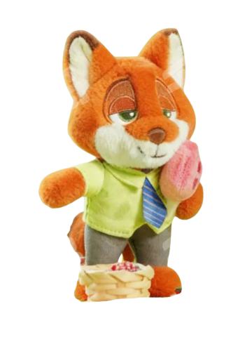 尼克-花花系列挂件