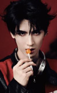 如薇代言卡 ver.C