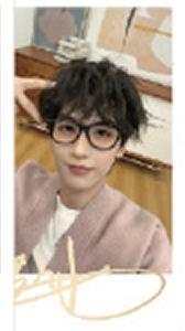 如薇代言拍立得 ver.C