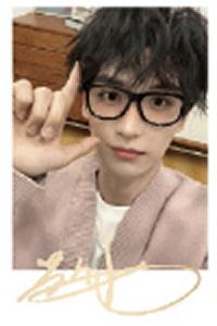 如薇代言拍立得 ver.A