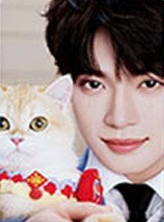 网易严选代言小卡 ver.C