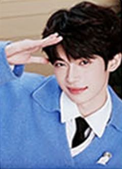 网易严选代言小卡 ver.A