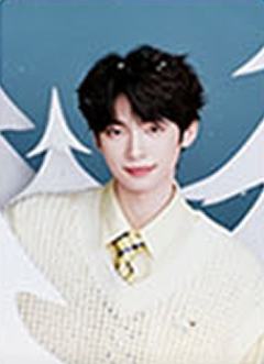 网易严选代言小卡 ver.B