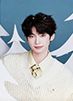 网易严选代言小卡 ver.B