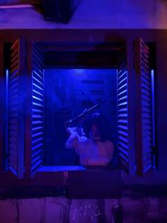 灵异楼层-资料图