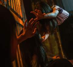 灵异楼层-资料图