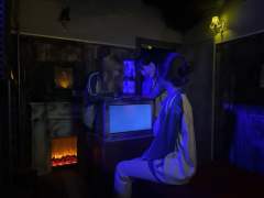 灵异楼层-资料图