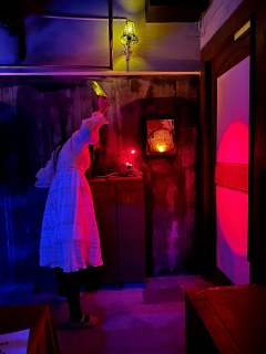 灵异楼层-资料图