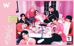 wowpass交通卡 团