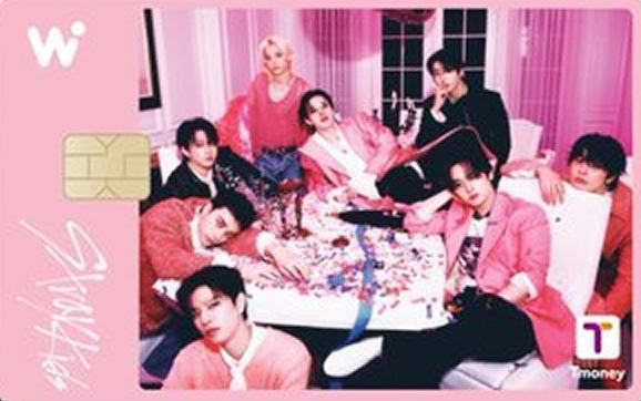 wowpass交通卡 团