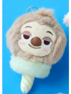 闪电-棉花糖系列