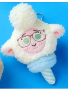 坏绵羊-棉花糖系列