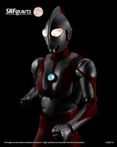 SHF 真骨雕 奥特曼 60th Anniversary Edition