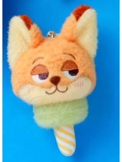 尼克-棉花糖系列