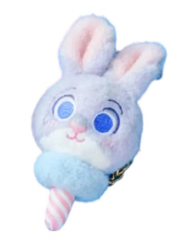 朱迪-棉花糖系列