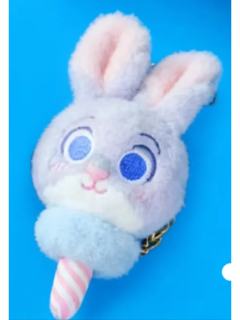 朱迪-棉花糖系列