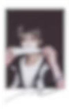 京东预售拍立得 娜 ver.D