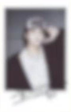 京东预售拍立得 马 ver.D