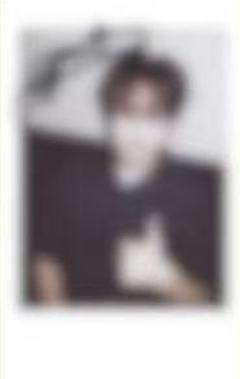 京东预售拍立得 乐 ver.D