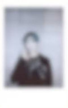 京东预售拍立得 俊 ver.D