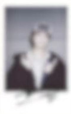 京东预售拍立得 马 ver.C