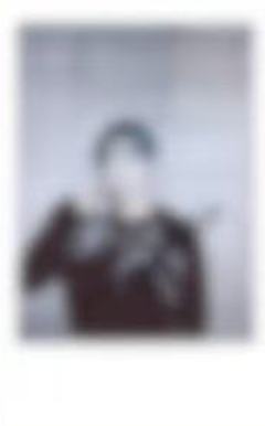 京东预售拍立得 俊 ver.C