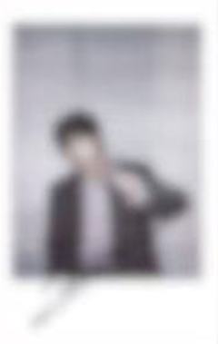 京东预售拍立得 灿 ver.D