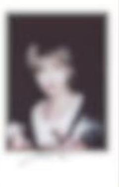 京东预售拍立得 娜 ver.C