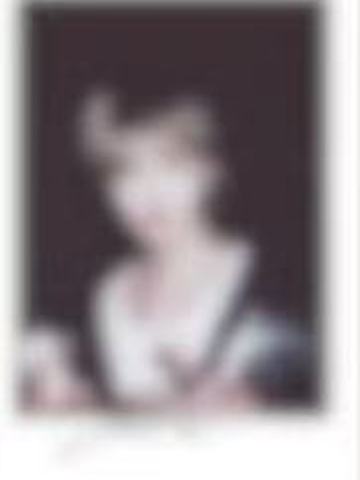 京东预售拍立得 娜 ver.C