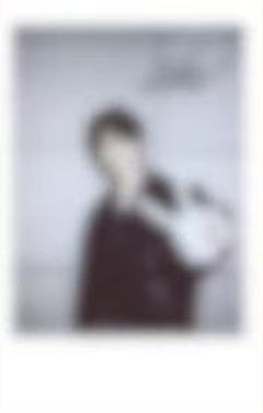 京东预售拍立得 星 ver.C