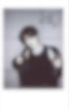 京东预售拍立得 星 ver.D