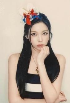 数星星上海合影会证件照7