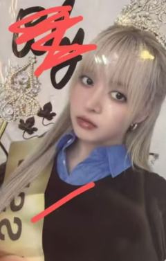 数星星上海签售2.0 1